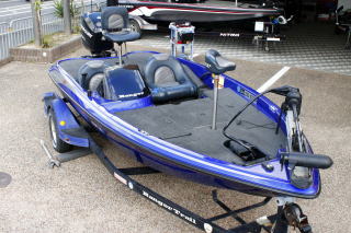 希少 レンジャーボート 2000年モデル R93 VS 19.8フィート - www 